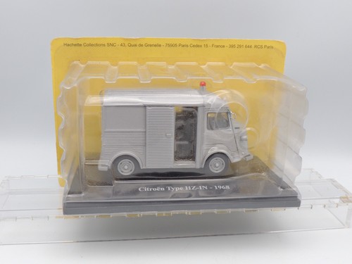 Eligor citroën type - -, hz-in