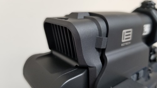 Stealth designs eotech - eotech,