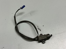 UN CAPTEUR DE BEQUILLE
