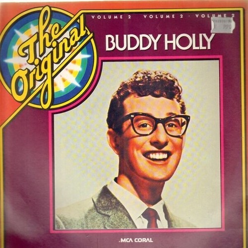 Buddy holly the original - the,