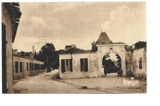 17  ILE D OLERON  SAINT DENIS