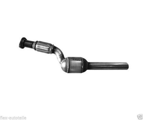 Catalyseur kat pipe pour - catalyseur,