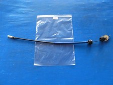 Câble d'embrayage Maurice Lecoy pour: Citroën: C15 Essence 1118cm3 et 1294cm3