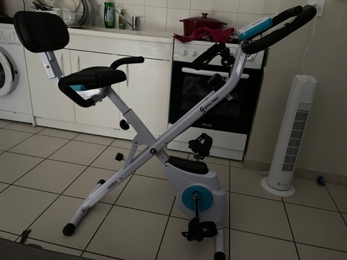 Capital sports trajector vélo - capital,