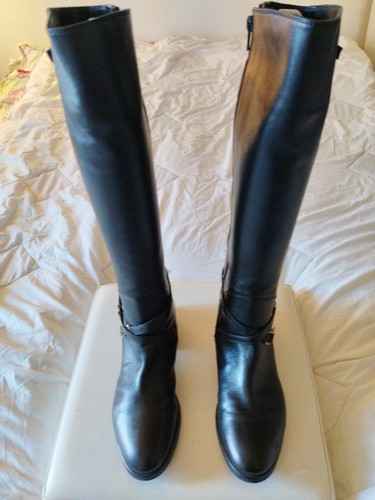 Bottes cavalières heyraud p39 - heyraud,