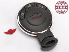 CLE COQUE POUR MINI COOPER S