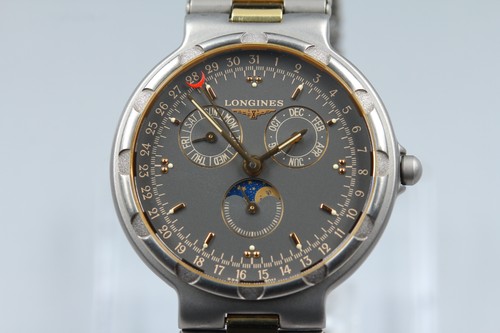 Presque comme neuve montre - neuve],