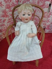 Bébé caractère Kestner 211