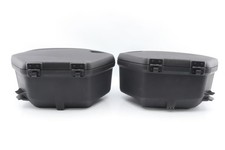 Valise droite YAMAHA MT07