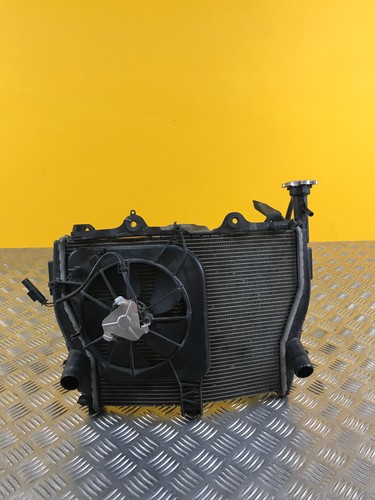 Ventilateur pour bmw 1000 - s,
