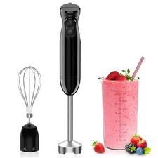Mixeur Plongeant, 3 en 1