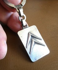 Ancien porte clé Duseaux