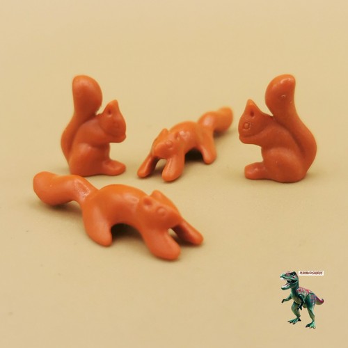 Playmobil famille