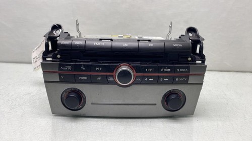 Autoradio origine mazda 1 - 3,