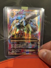 Carte Pokémon : M Tortank EX