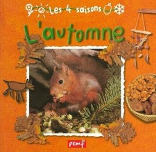 L'automne - PEMF