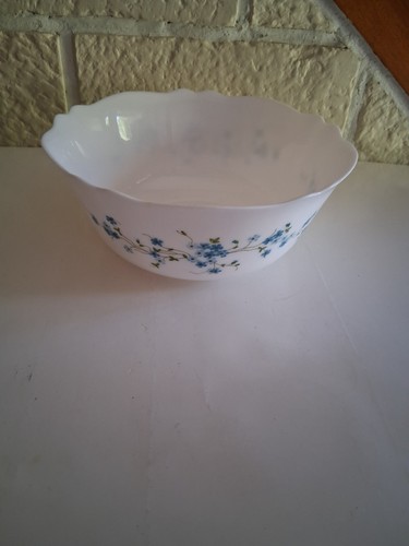 Saladier moyen arcopal - saladier,
