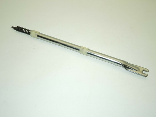 Tube fourche droit honda - de,