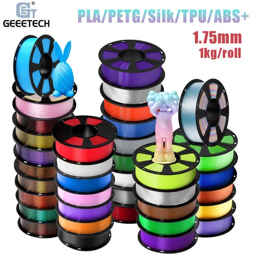 Geeetech printer filament - geeetech,