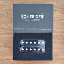 Alnico 4 Classic Bridge