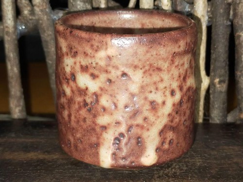 Ancienne tasse saké - tasse,