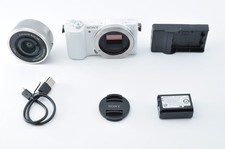 Appareil photo numérique Sony