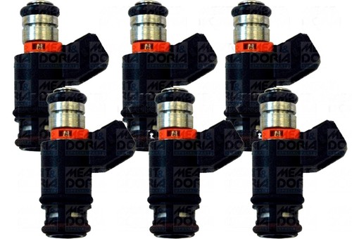 Meat doria injecteur - 6x, pour
