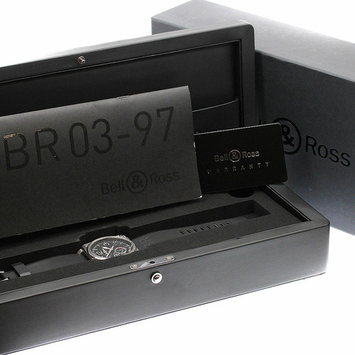 Montre bell ross aviation - montre,