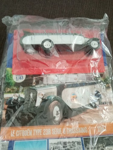 Neuf blister autobus - neuf,