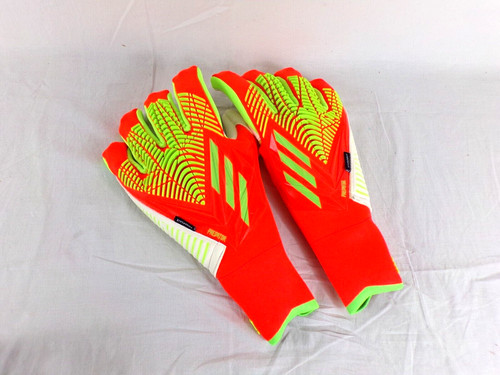 Pair gants adidas - -,