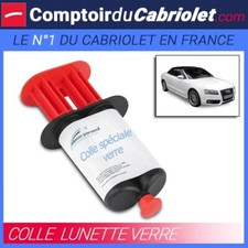 Audi A5 cabriolet - Colle