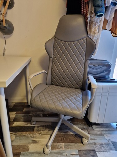 Fauteuil bureau gamer - de,
