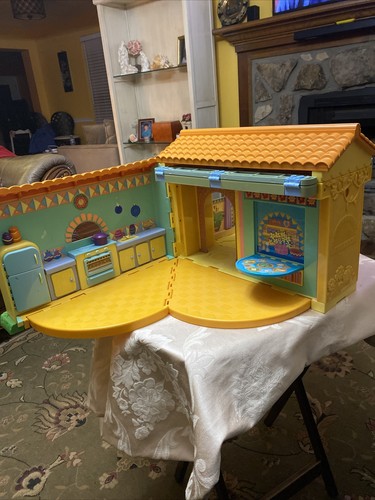 Dora the explorer pop - explorer, pop-up