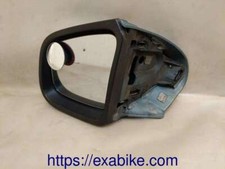 retroviseur avant gauche pour