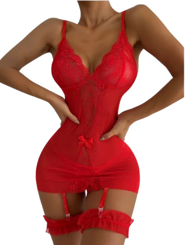 Lingerie sexy dentelle - lingerie,