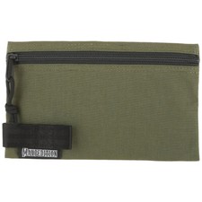 Maxpedition Sacoche Two-Fold 5x8 Militaire Tactique Tir Armée OD vert