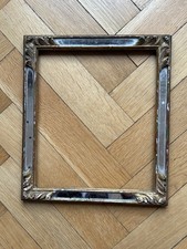 cadre à pareclose de style