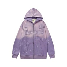 Men's Loose Casual Printed