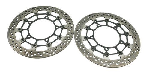 Disque avant suzuki gsxr - suzuki, 1300