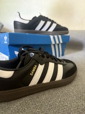 Adidas Samba Enfant 
