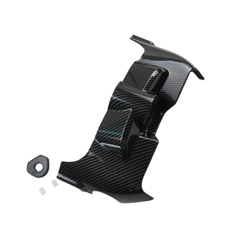 Panneau bord la console - de,