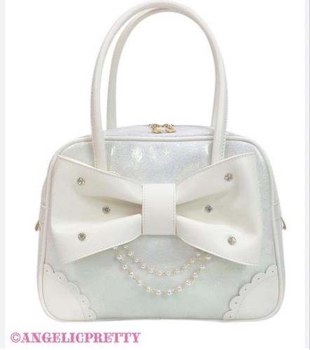 Angelic pretty bag - angelic,