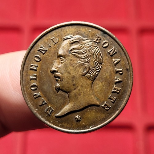 118 token jeton - -, napoléon