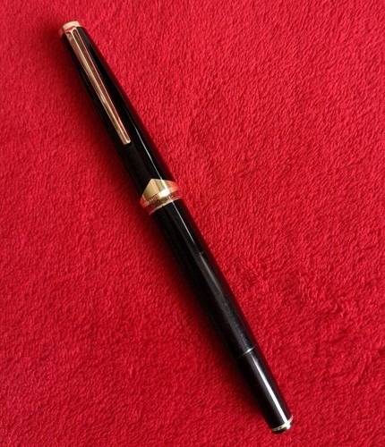 Stylo plume mont - plume, 121