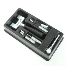 Outillage rive et derive