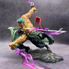 Figurine onepiece roronoa zoro - roronoa,