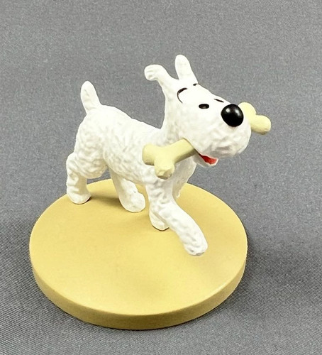 Tintin collection officielle - -,