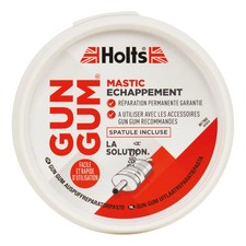 GUN GUM PATE 200GR HOLTS 52041010022