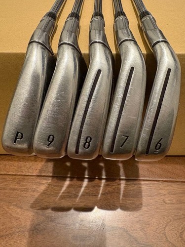 Taylormade sim2 max - iron, set