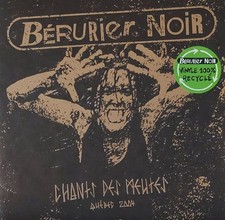 BERURIER NOIR CHANTS DES